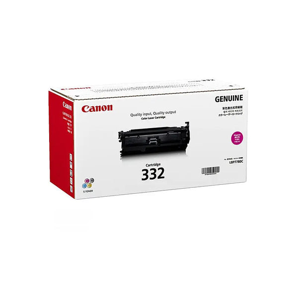 CANON Cartridge332 Magenta Toner CANON