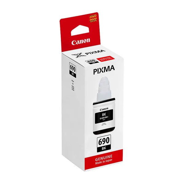 CANON GI690 Black Ink Bottle CANON