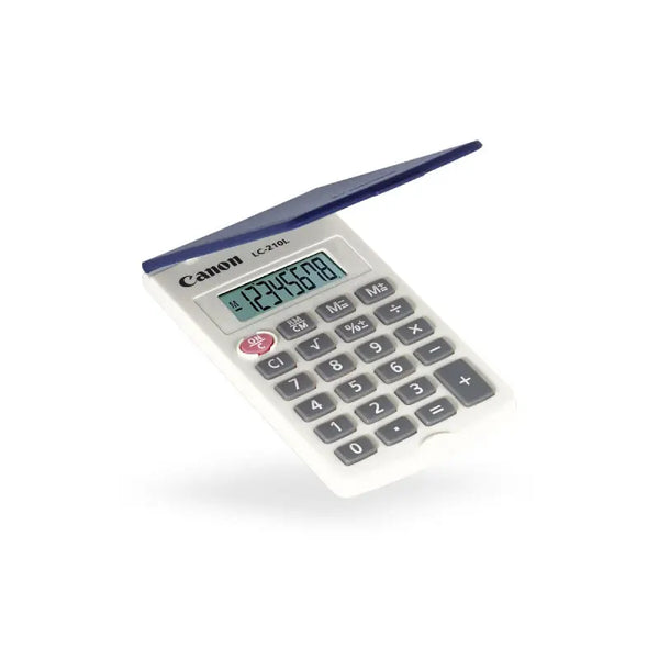CANON LC210L Calculator CANON