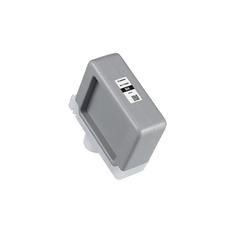 CANON PFI110 Black Ink CANON