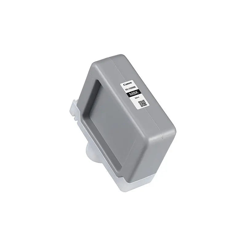 CANON PFI110 Matte Black Ink CANON