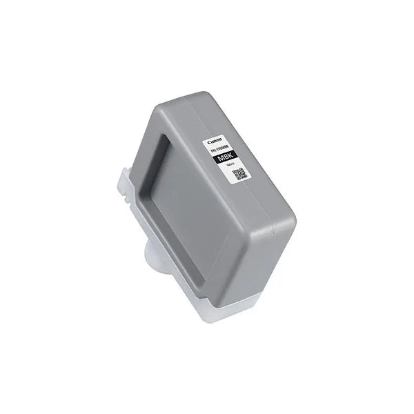 CANON PFI110 Matte Black Ink CANON