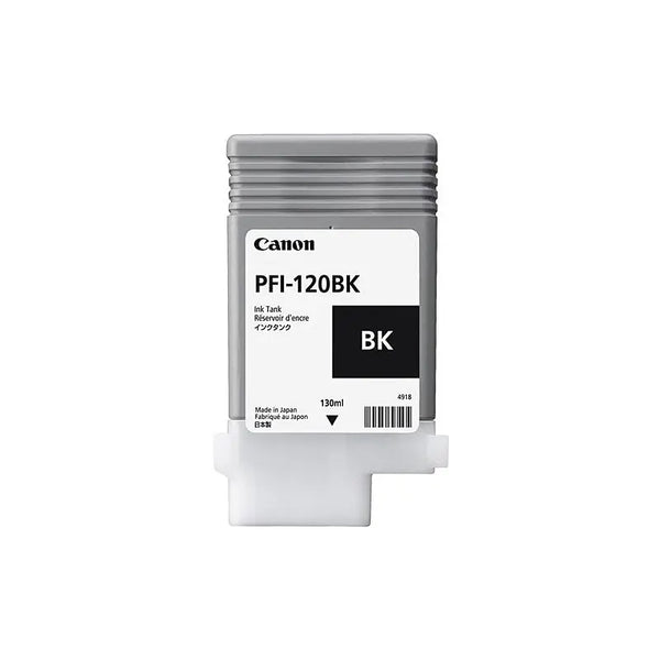 CANON PFI120 Black Ink CANON