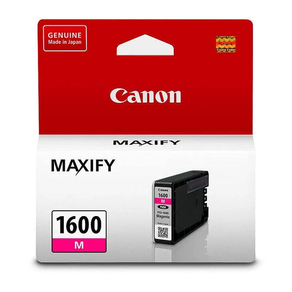 CANON PGI1600 Magenta Ink Tank CANON