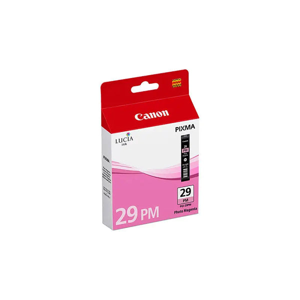 CANON PGI29 Photo Magenta Ink CANON