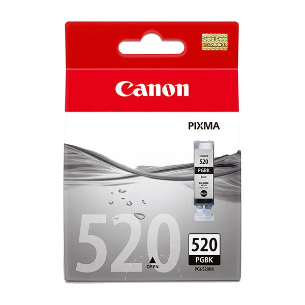 CANON PGI520 Black Ink Cartridge CANON