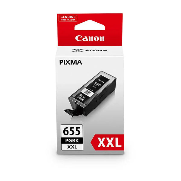 CANON PGI655XXL Black Ink Cartridge CANON