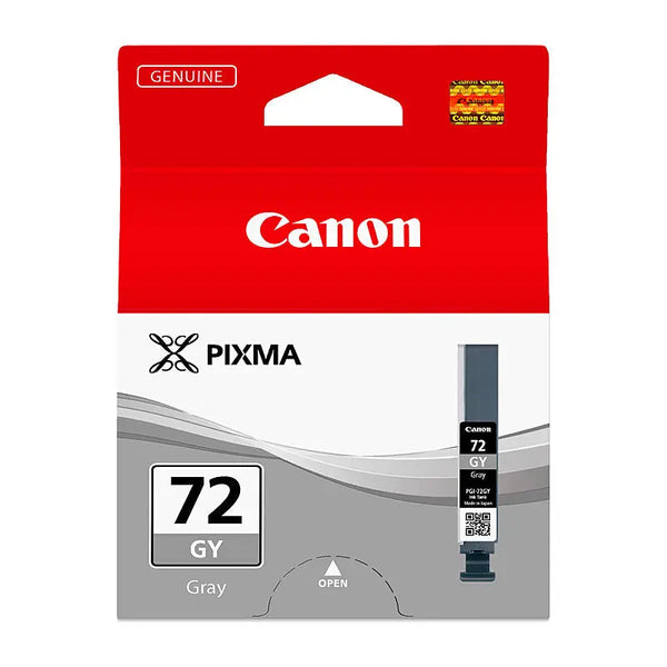 CANON PGI72 Grey Ink Cartridge CANON