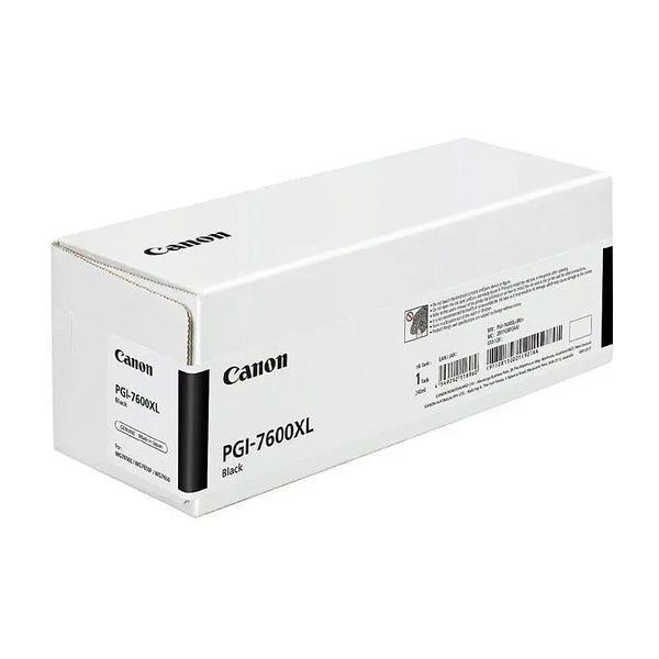 CANON PGI7600XL Black Ink Tank CANON