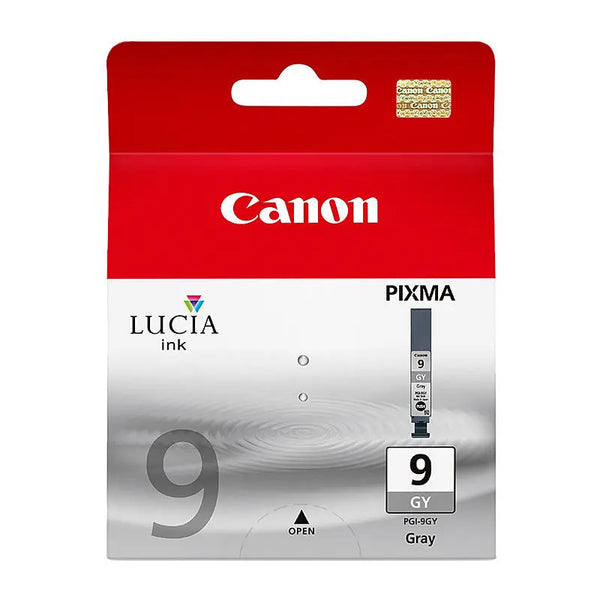 CANON PGI9 Grey Ink Cartridge CANON