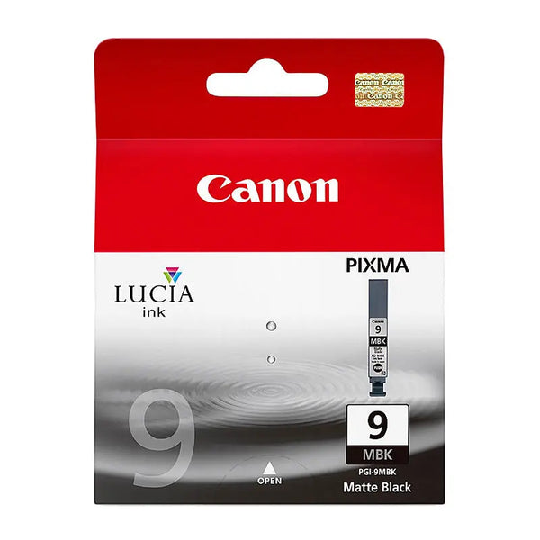 CANON PGI9 Matte Black Ink Cartridge CANON