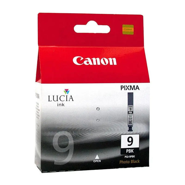 CANON PGI9 Photo Black Ink Cartridge CANON