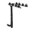 Giantz Bike Carrier 4 Bicycle Car Rear Rack Hitch Mount 2" Towbar Foldable Steel Deals499