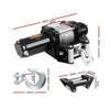Giantz 12V Wireless Electric Winch Remote with Steel Cable Deals499