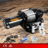 Giantz 12V Wireless Electric Winch Remote with Steel Cable Deals499