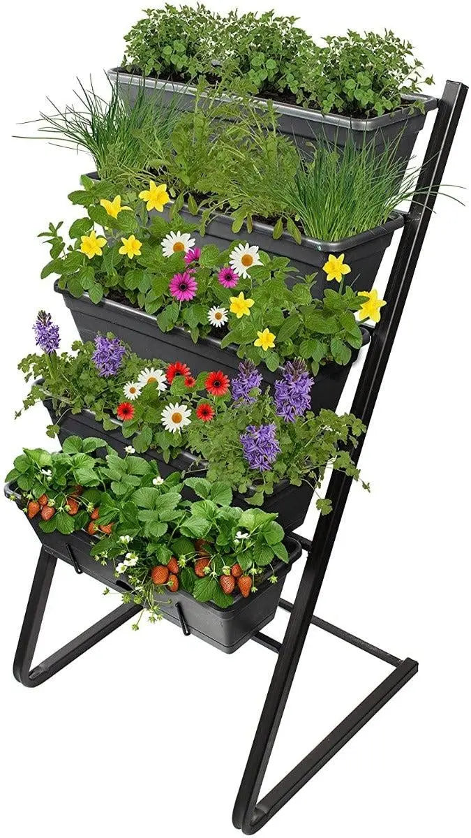 CARLA GARDEN Freestanding Vertical Garden Deals499