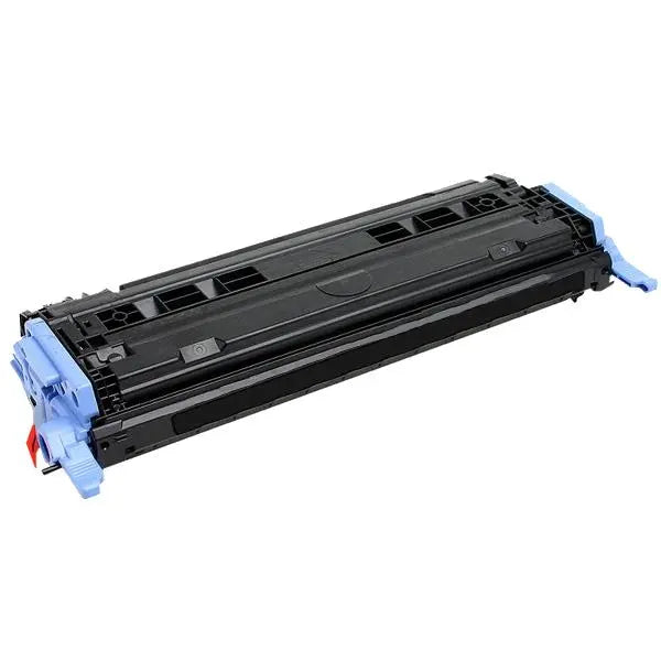 CART-307 Q6000A #124A Black Premium Generic Toner HP