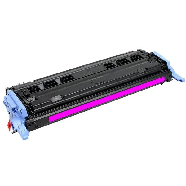CART-307 Q6003A #124A Magenta Premium Generic Toner HP
