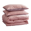 Cosy Club Duvet Cover Quilt Set Doona Cover Pillow Case Candy Floss SINGLE Deals499