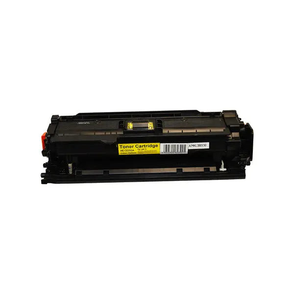CE252A #504A Yellow Premium Generic Toner HP