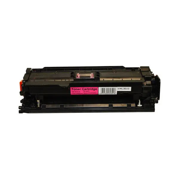 CE253A #504A Magenta Premium Generic Toner HP