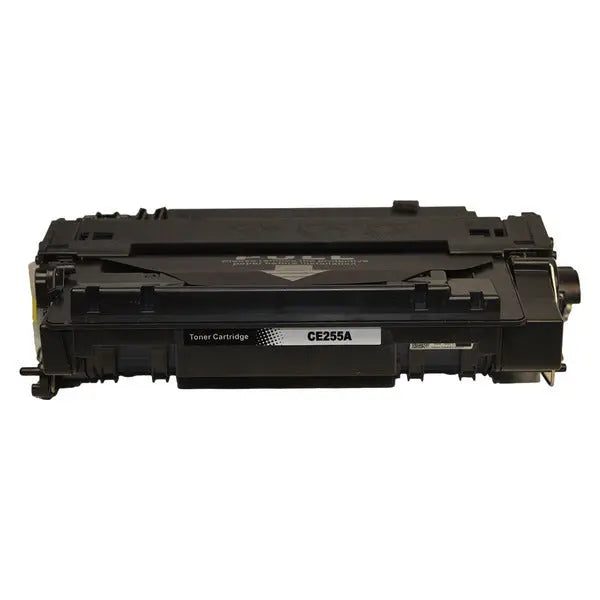 CE255A #55A Cart-324i Black Generic Toner HP