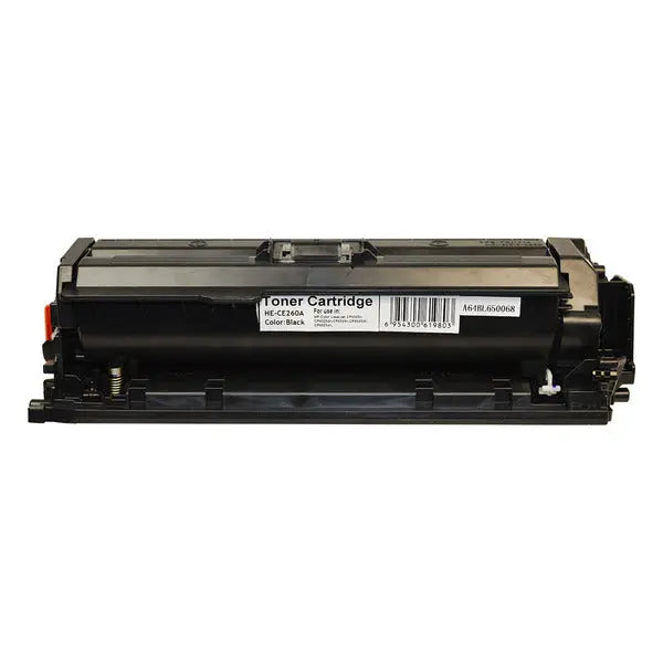 CE260A #647 Premium Generic Toner HP