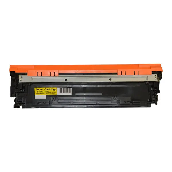 CE272A #650A Cart 322 Yellow Premium Generic Toner HP