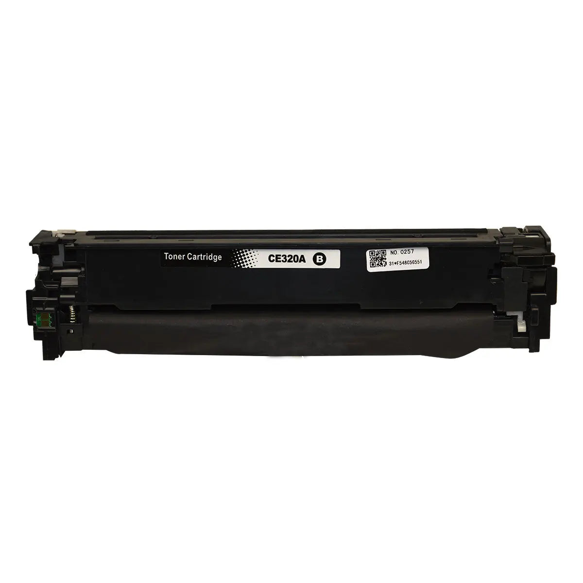 CE320 #128A Black Premium Generic Toner HP