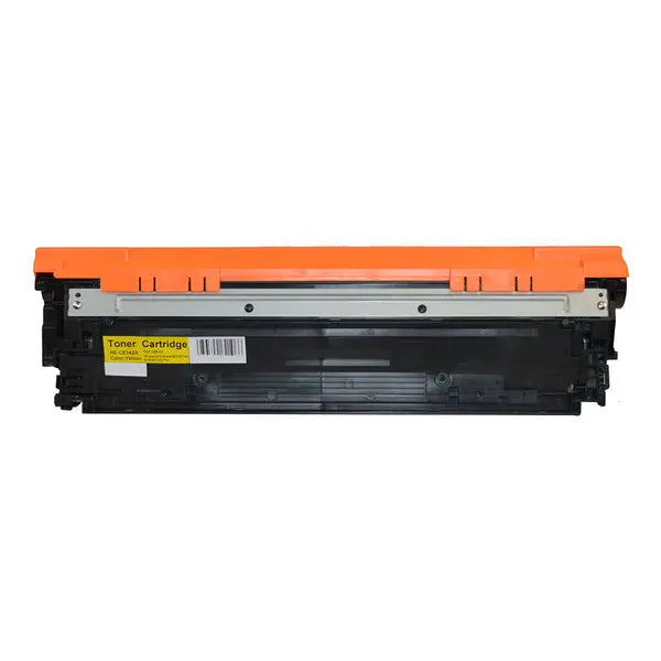 CE342A #651A Yellow Premium Generic Toner HP