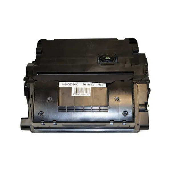 CE390X #90x Premium Generic Cartridge HP