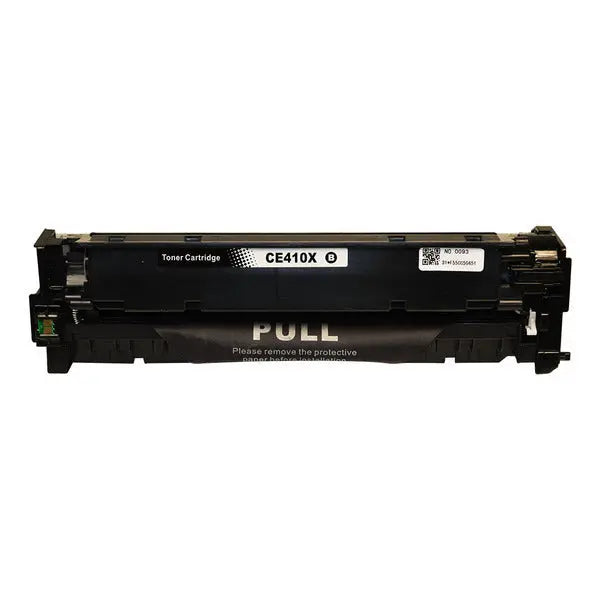 CE410X #305X Premium Generic Black Toner HP