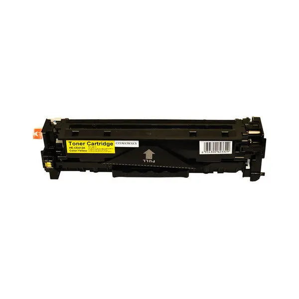 CE412A #305 Premium Generic Yellow Toner HP
