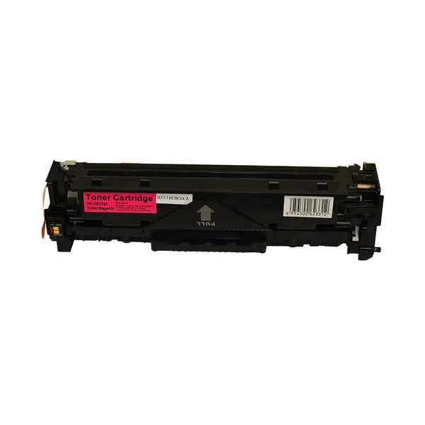 CE413A #305 Premium Generic Magenta Toner HP