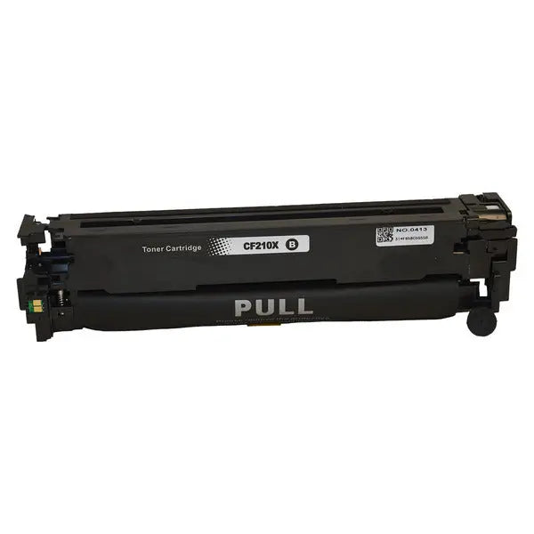 CF210X #131X Premium Generic Black Toner HP