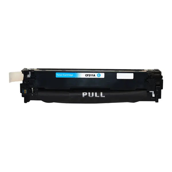 CF211A #131A Premium Generic Cyan Toner HP