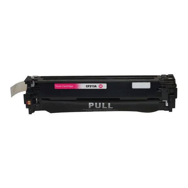 CF213A #131A Premium Generic Magenta Toner HP