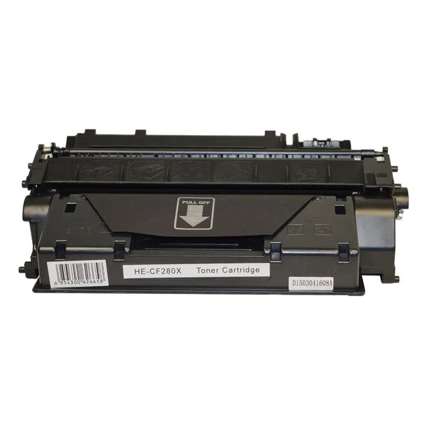 CF280X #80x Premium Generic Toner HP