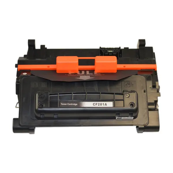 CF281A Premium Generic Black Toner Cartridge HP