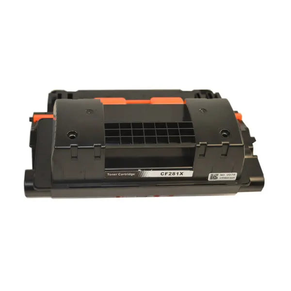 CF281X Premium Generic Black Toner Cartridge HP