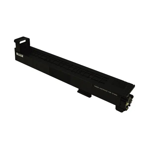 CF300a #827A Black Generic Toner Cartridge HP