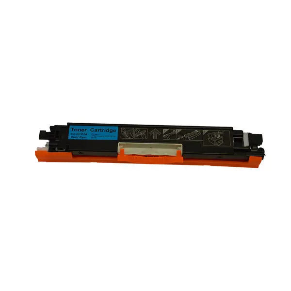 CF351A #130 Premium Cyan Generic Toner HP