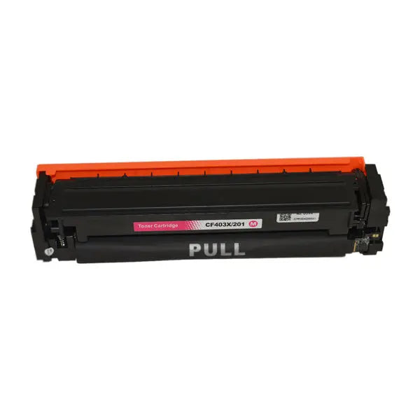 CF403X #201X Premium Generic Magenta Toner Cartridge HP