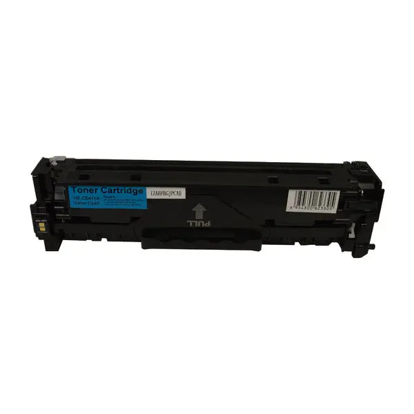 CF411A #410A Premium Generic Cyan Toner Cartridge HP