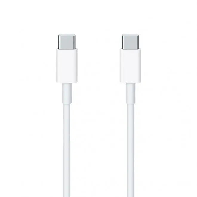 CHOETECH CC0003 USB-C to USB-C Cable 2M White Deals499