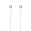 CHOETECH CC0003 USB-C to USB-C Cable 2M White Deals499