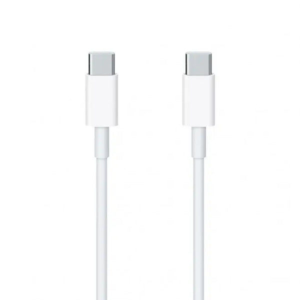 CHOETECH CC0003 USB-C to USB-C Cable 2M White Deals499