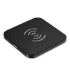 CHOETECH T511S Qi Certified 10W/7.5W Fast Wireless Charger Pad Deals499