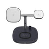 CHOETECH T583-F 4-in-1 Magentic Wireless Charging Station for iPhone/Apple Watch/Headphones/Pencil Deals499