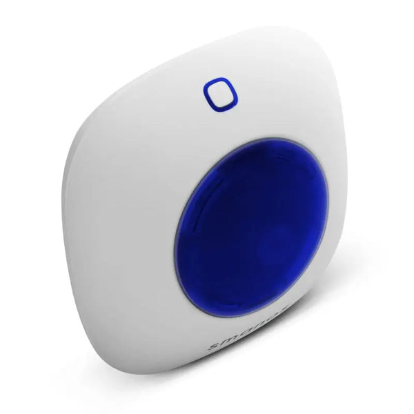 CHUANGO Mini Strobe Siren CHUANGO